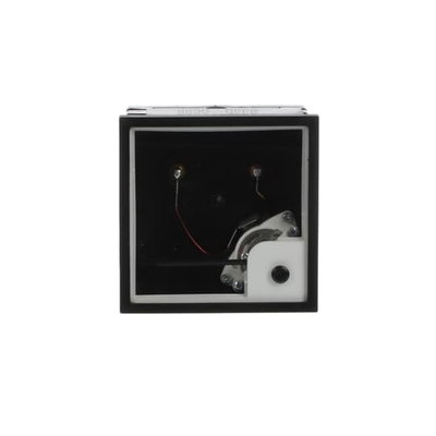 AMT1-A5/96 AMMETER PANEL MOUNT 96MM
