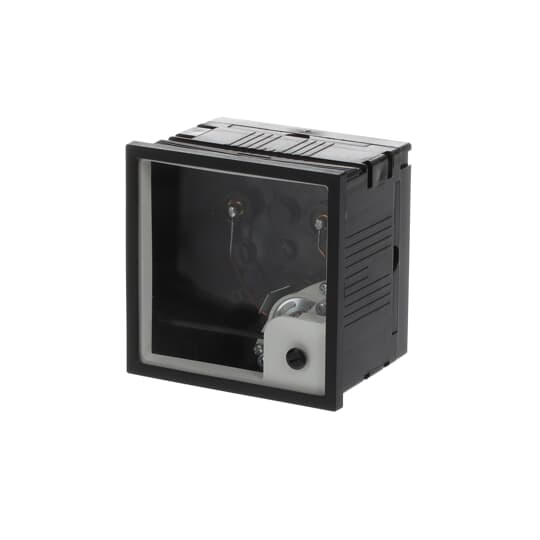 AMT1-A5/96 AMMETER PANEL MOUNT 96MM – Image 3 of 3