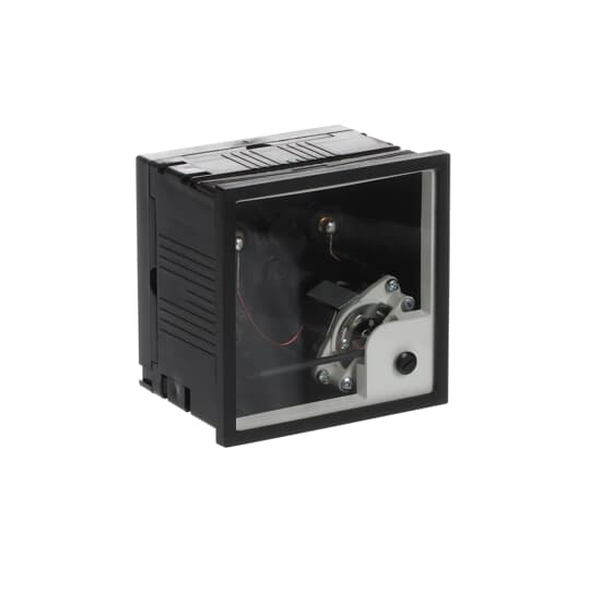 AMT1-A5/96 AMMETER PANEL MOUNT 96MM – Image 2 of 3
