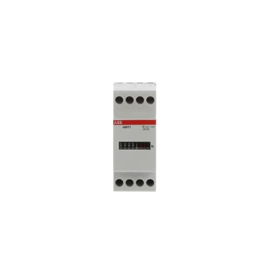 HMT 1/220 HOURS RUN METER