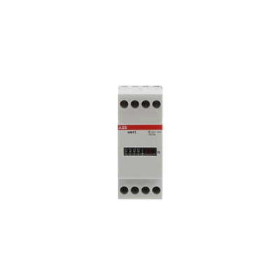 HMT 1/220 HOURS RUN METER