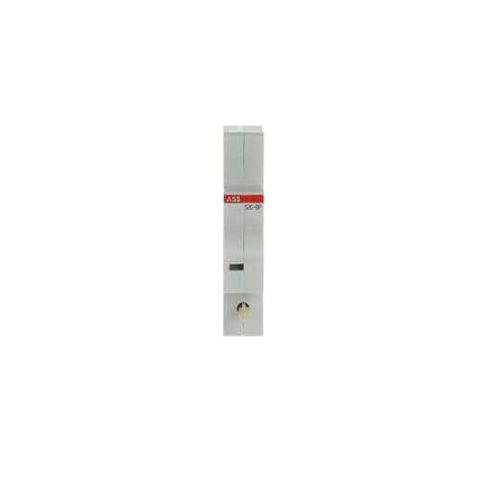S2C-BP COMPACT MECHANICAL INTERLOCK