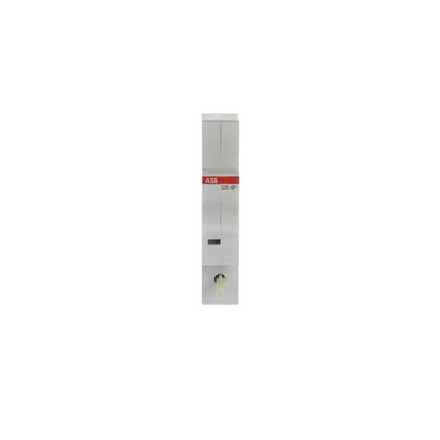 S2C-BP COMPACT MECHANICAL INTERLOCK
