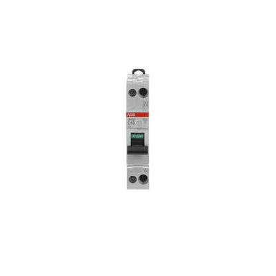 SN201D10 SP&N MCB D10 6KA