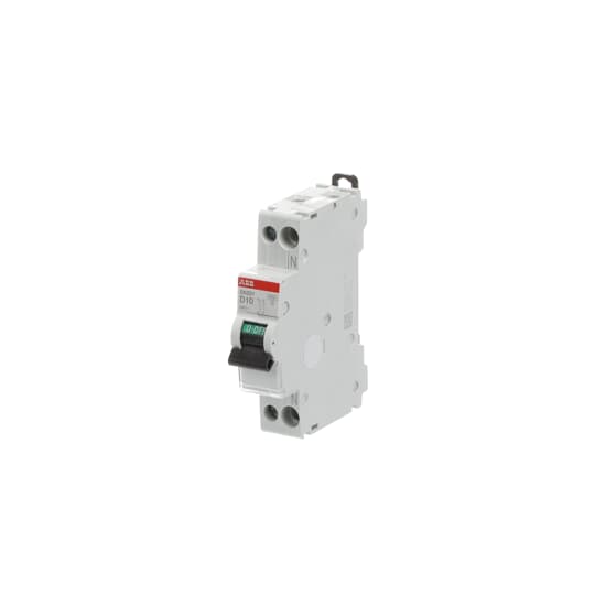 SN201D10 SP&N MCB D10 6KA – Image 3 of 3