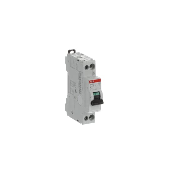 SN201D10 SP&N MCB D10 6KA – Image 2 of 3