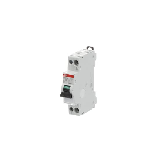 SN201MC10 SP&N MCB C10A 10KA – Image 3 of 3