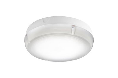 LED 2D M3 WH/OPL-OPT SLFTST