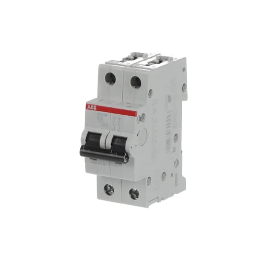 S202M-D 8 Miniature Circuit Breaker – Image 3 of 3