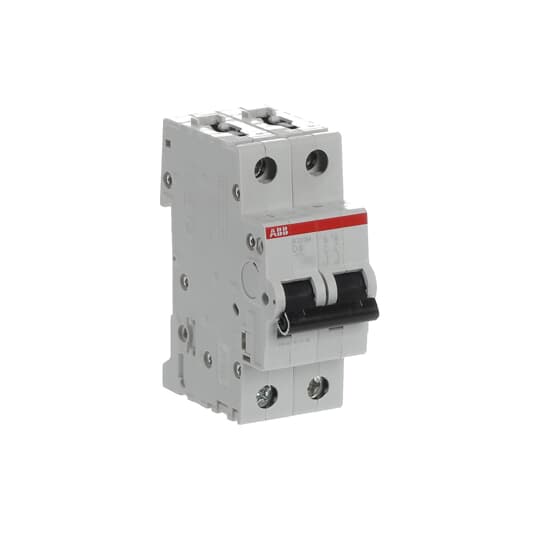 S202M-D 8 Miniature Circuit Breaker – Image 2 of 3