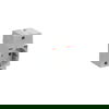 M1175-L GREY SHUKO W/LIGHT AND FUSE