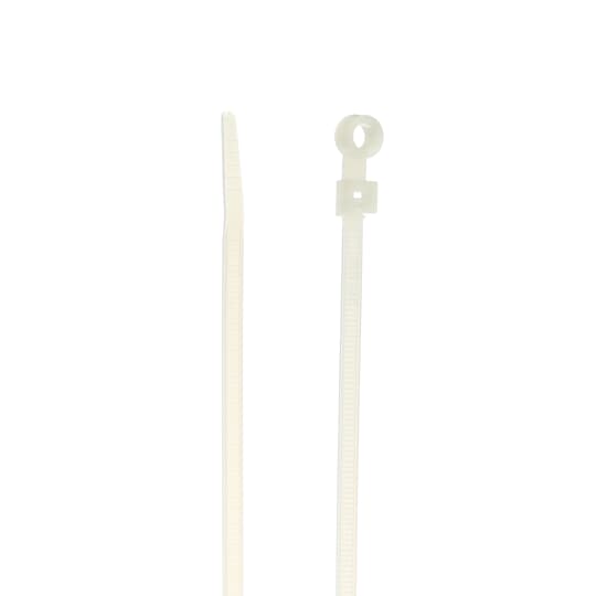 L-7-50MH-9-C-CBLTIE50LB7NAT#10MTGHOLE