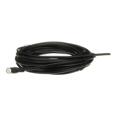M12-C101 10 m cable 5x0,34 type ABB