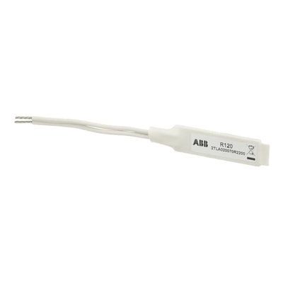 R120 Resistor