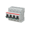 S804C-D25 4 POLE MCB D25A 25KA