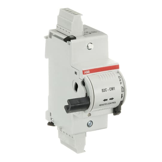 S2C-CM1 S200 1P MOTOR OPERATOR – Image 2 of 3