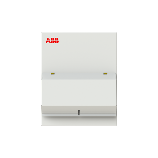 HSMS7C CONSUMER UNIT 7 WAY MAIN SW