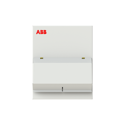 HSMS7C CONSUMER UNIT 7 WAY MAIN SW