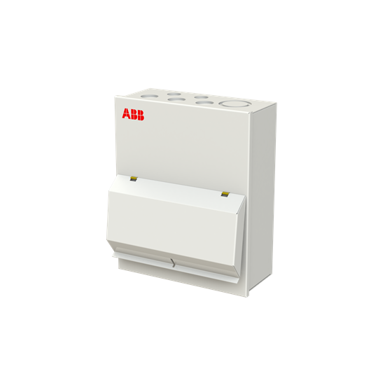 HSMS7C CONSUMER UNIT 7 WAY MAIN SW – Image 4 of 4