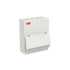 HSMS7C CONSUMER UNIT 7 WAY MAIN SW
