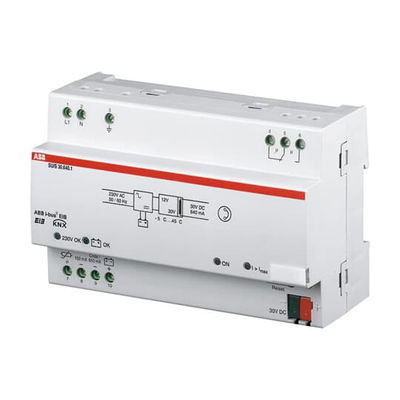 SU/S30.640.1 Uninter.EIB Pwr Supply 640