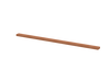 ZX1016 Copper Bar 20x5mm L:1000mm