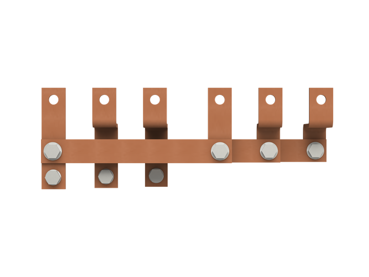 ZH217 Busbar System – Image 2 of 4