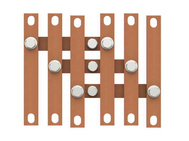 ZH216 Busbar System