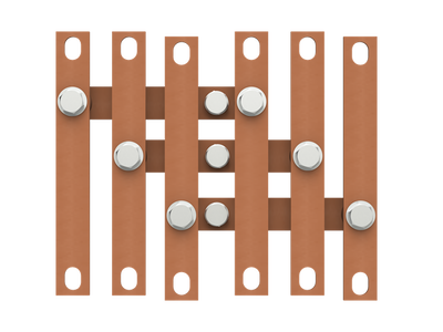 ZH216 Busbar System
