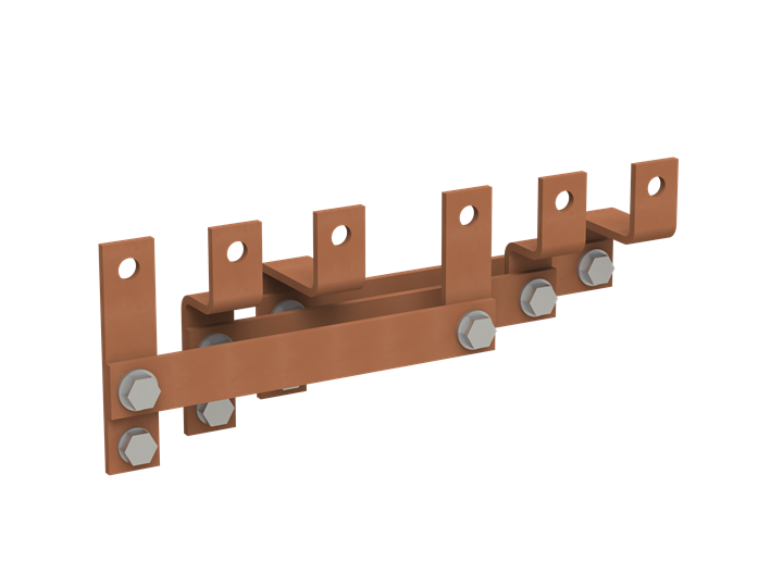 ZH217 Busbar System – Image 3 of 4