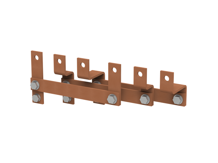 ZH217 Busbar System – Image 4 of 4