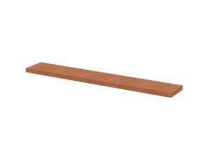 ZXM2022 Copper Bar 30x5mm L:934mm