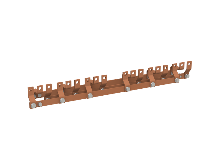 ZH311 Busbar System – Image 3 of 4