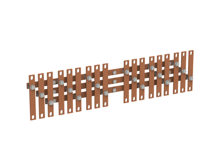 ZH312 Busbar System – Image 3 of 4