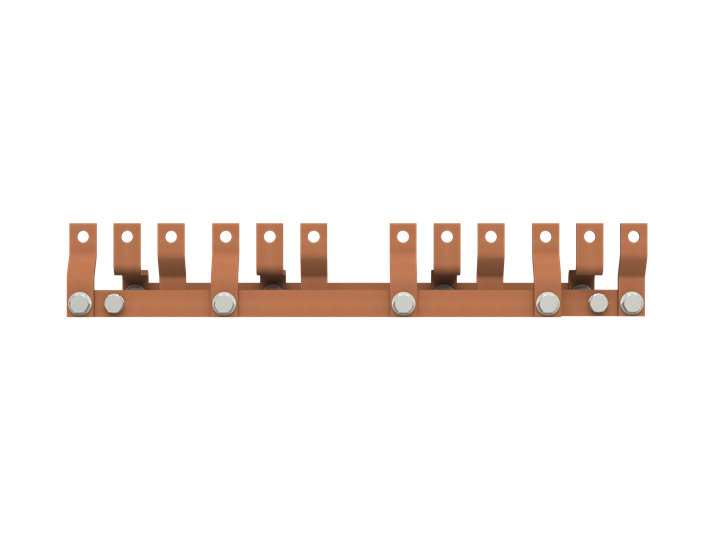 ZH211 Busbar System – Image 2 of 4