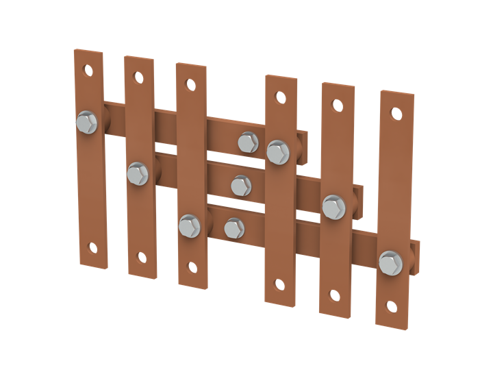 ZH218 Busbar System – Image 4 of 4