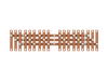 ZH312 Busbar System