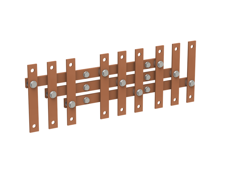 ZH318 Busbar System – Image 3 of 4