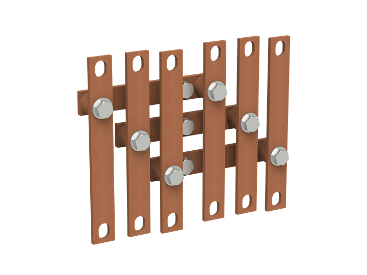ZH216 Busbar System – Image 2 of 3