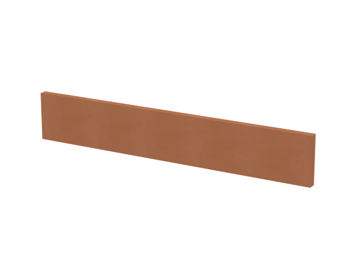 ZXM2022 Copper Bar 30x5mm L:934mm – Image 3 of 3