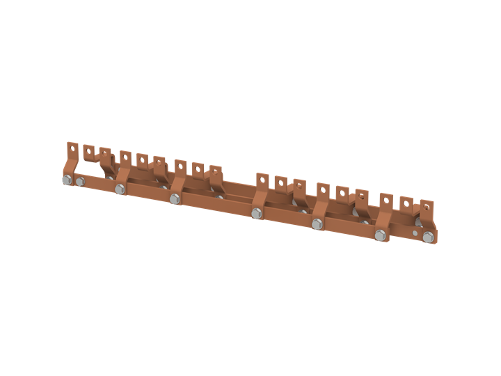 ZH311 Busbar System – Image 4 of 4