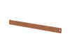 ZX1034 Copper Bar 40x10mm L:1000mm