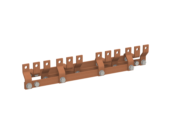 ZH211 Busbar System – Image 3 of 4