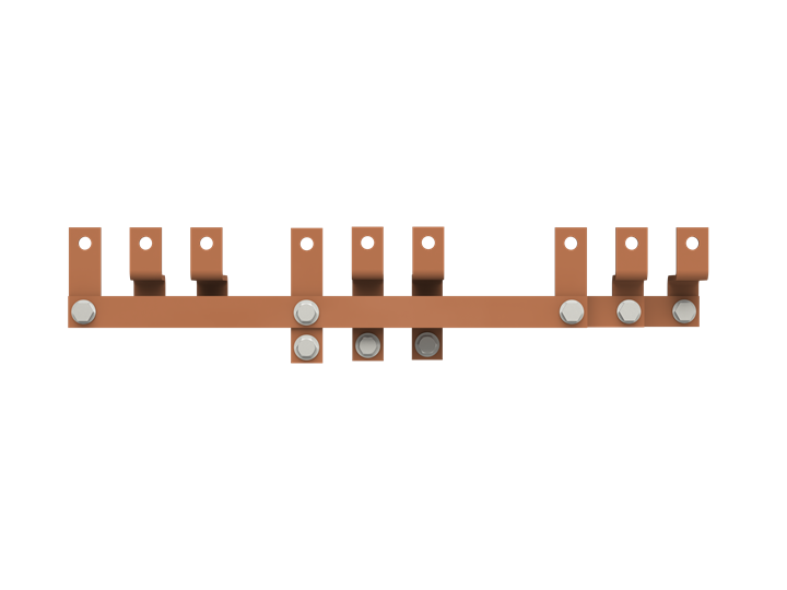 ZH317 Busbar System – Image 2 of 4