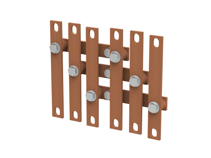 ZH216 Busbar System – Image 3 of 3