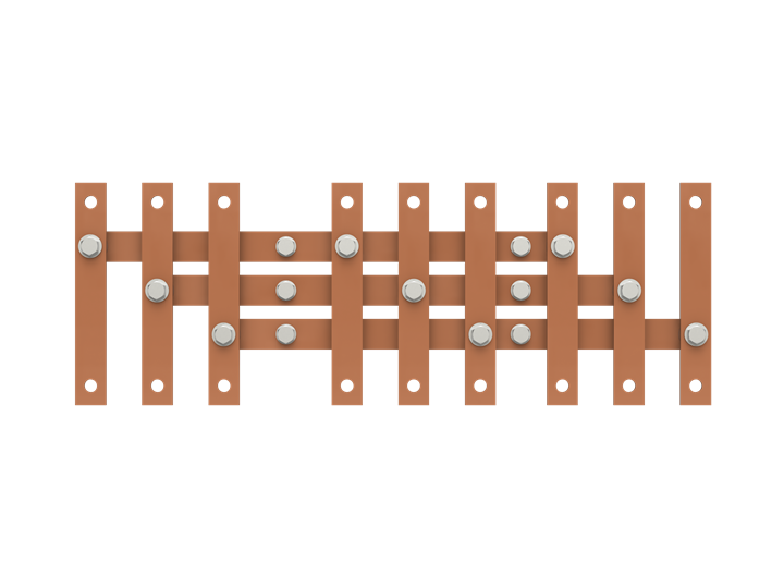 ZH318 Busbar System
