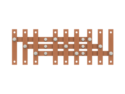ZH318 Busbar System
