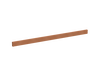 ZX1016 Copper Bar 20x5mm L:1000mm