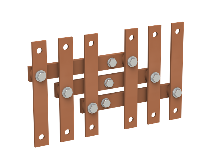 ZH218 Busbar System – Image 3 of 4