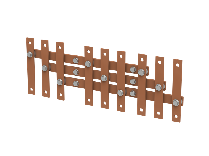 ZH318 Busbar System – Image 4 of 4
